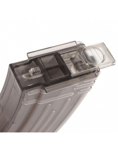 Alimentator bile 500BB [WOSPORT]