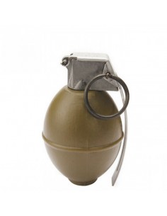 Recipient BB în formă de...