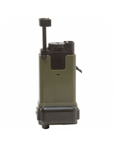 Alimentator bile 110BB MS2000 [FMA]