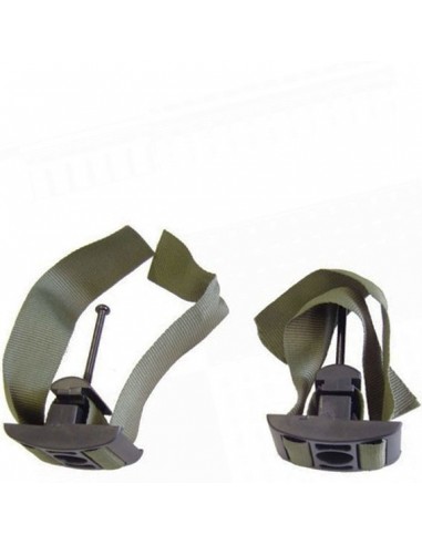 Clip fixare M4/MP5 [ROYAL]