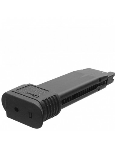 Încărcător 24BB XPD [ICS]