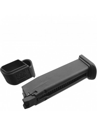 Încărcător 24BB XPD [ICS]