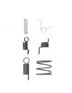 Set arcuri gearbox V3 [SHS]