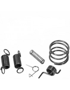 Set arcuri gearbox V3 [SHS] 2