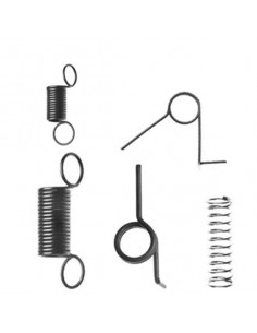 Set arcuri gearbox V3...