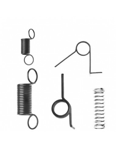 Set arcuri gearbox V3 [WARRIOR]