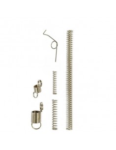 Set arcuri gearbox V7 [SHS]