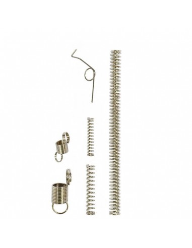 Set arcuri gearbox V7 [SHS]