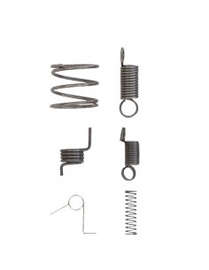 Set arcuri gearbox V3/AK...