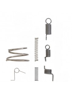 Set arcuri gearbox V3/G36...