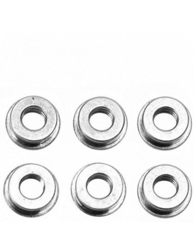 Bucșe Hybrid 8mm [APS]