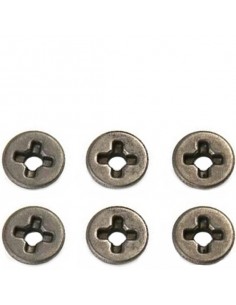 Bucșe autolubrifiante 8mm...