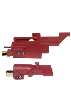 Set contacte V3 [SHS]