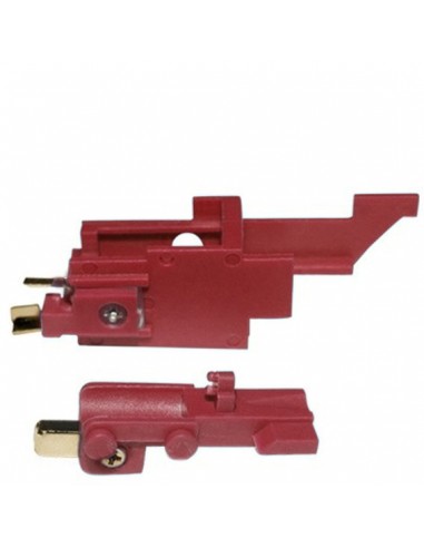 Set contacte V3 [SHS]