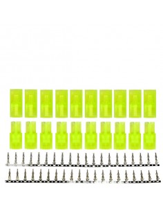 Set conectori Mini Tamiya...