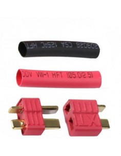 Set Mufă Dean-T [MODIFY]