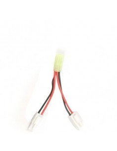 Adaptor Paralel Mini Tamiya...