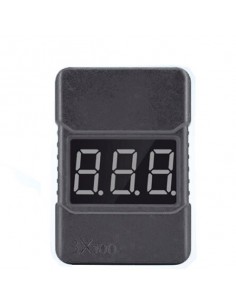 Alarmă LiPo [DRAGONPRO]