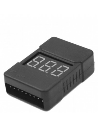 Alarmă LiPo [DRAGONPRO]