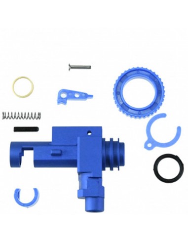 Set de cameră Hop-up Gen2 M4 [JJ...