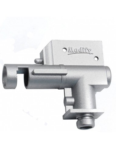 Cameră Hop-Up M4/M16 [MODIFY]