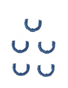 Set Capace Cameră Hop-Up...