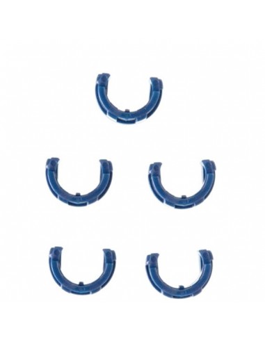 Set Capace Cameră Hop-Up [LONEX]