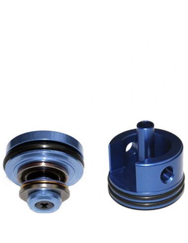 Cap piston și cilindru V3 [SHS]