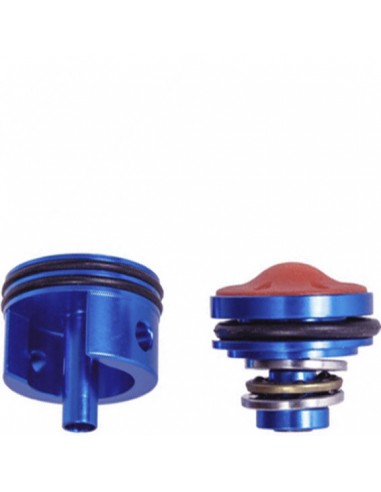 Cap piston și cilindru V3 [SHS]