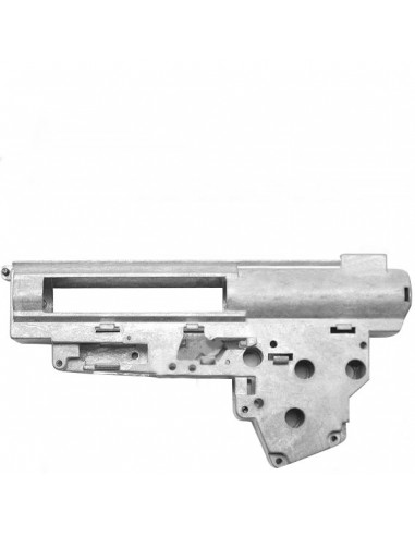 Carcasă Gearbox V3 [SRC]