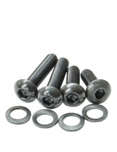 Set șuruburi Ultimate V2 [ASG]