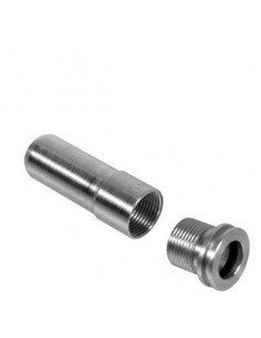 Duză aer reglabilă 24-26mm... 2