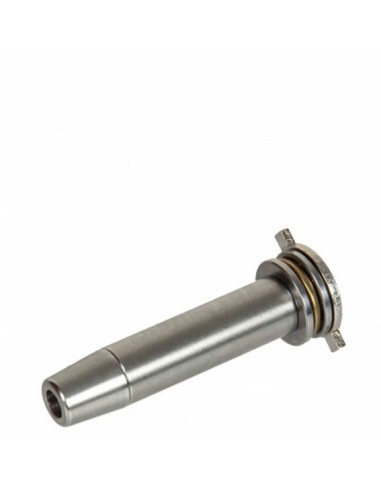 Ghidaj arc cu rulmenți V2 [POINT]