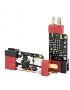 Mosfet Nano Hard [GATE]