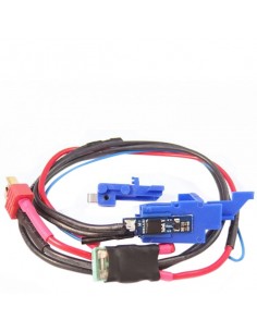 Mosfet V3 Trăgaci cu cablaj...