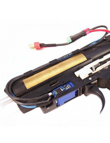 Mosfet V3 Trăgaci cu cablaj [JEFFTRON]