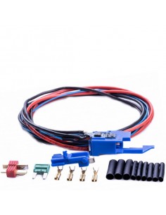 Mosfet V3 cu cablaj [JEFFTRON]