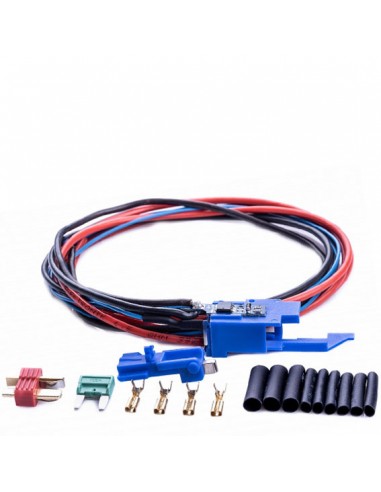 Mosfet V3 cu cablaj [JEFFTRON]