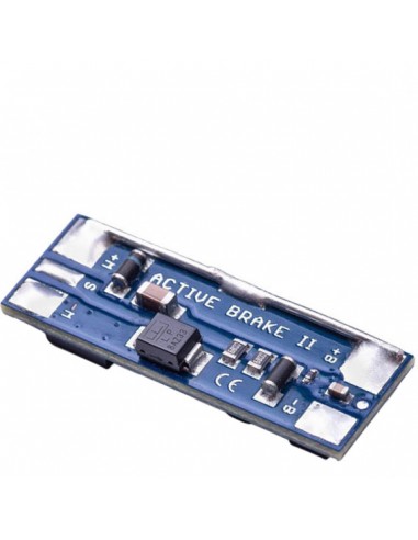 Mosfet Active Break II cu cablaj...