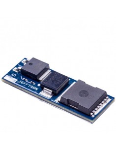 Mosfet Active Break II cu... 2