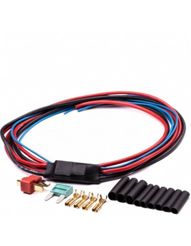 Mosfet Active Break II cu cablaj...