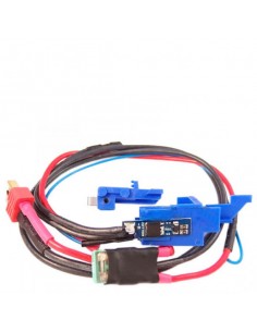 Mosfet V3 cu cablaj [JEFFTRON]