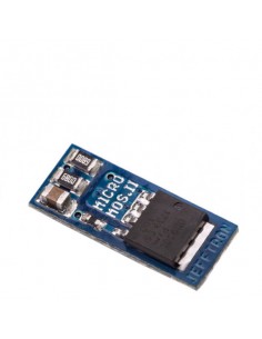 Mosfet Micro II cu cablaj...