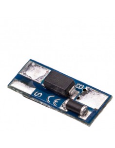 Mosfet Micro II cu cablaj... 2