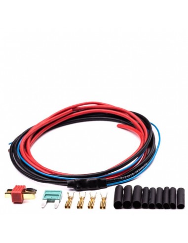 Mosfet Micro II cu cablaj [JEFFTRON]