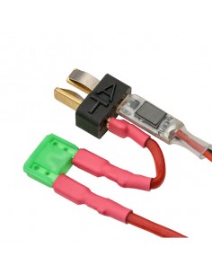 Mosfet cu microcontroller... 2