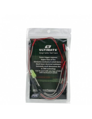 Mosfet cu Micro SMD și Cablu [ASG]