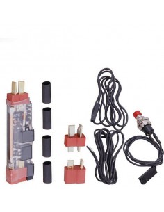 Mosfet MERF 3.2 unit [GATE]