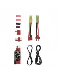 Mosfet Warfet v1.1 [GATE]