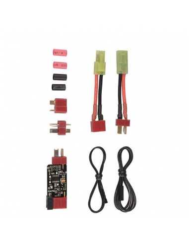 Mosfet Warfet v1.1 [GATE]